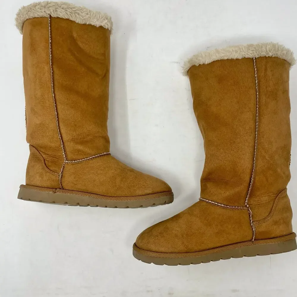 Airwalk brown white